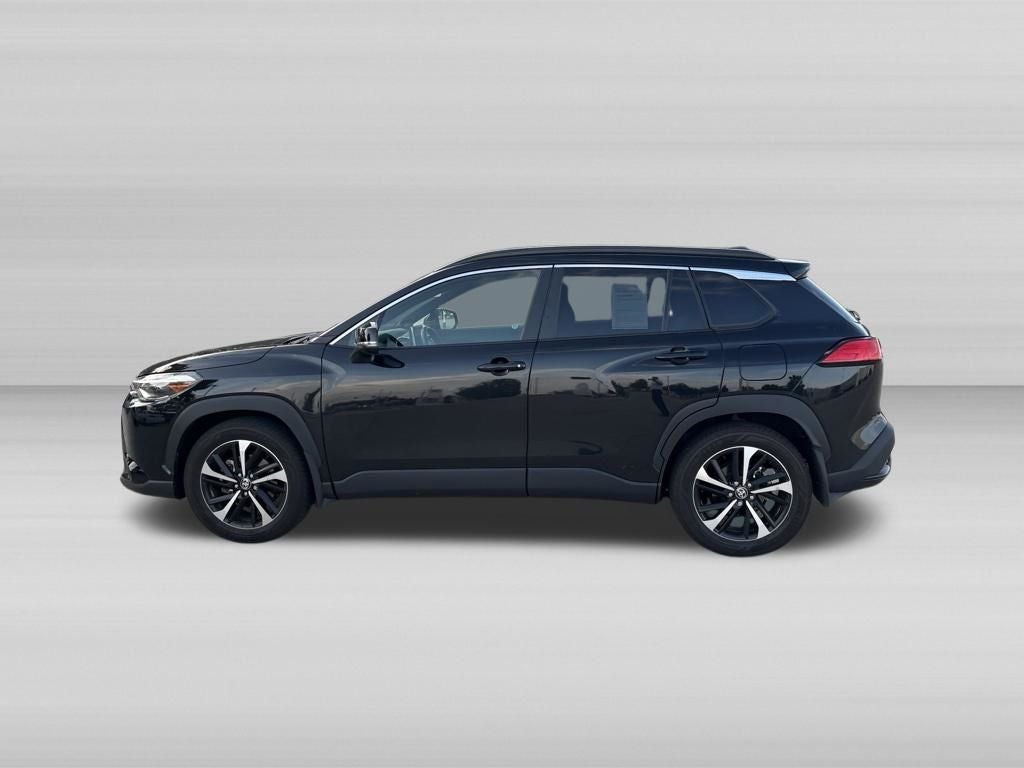 2023 Toyota Corolla Cross Hybrid Hybrid XSE