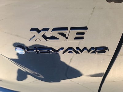 2026 Toyota Corolla Cross Hybrid XSE