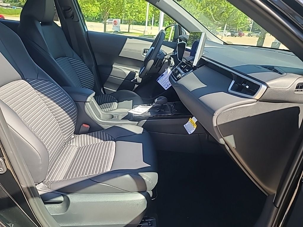 2026 Toyota Corolla Cross Hybrid XSE
