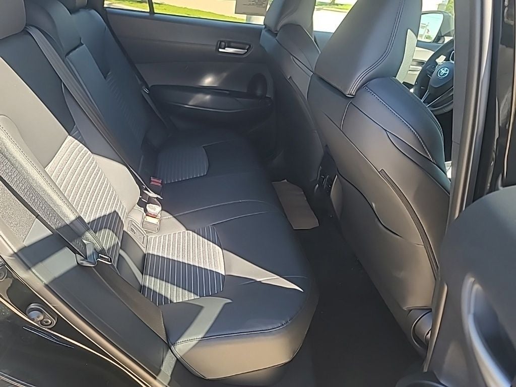 2026 Toyota Corolla Cross Hybrid XSE