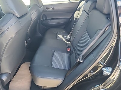 2026 Toyota Corolla Cross Hybrid XSE