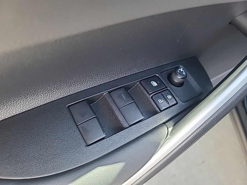 2026 Toyota Corolla Cross Hybrid XSE