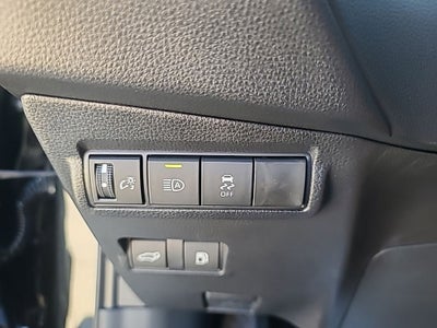 2026 Toyota Corolla Cross Hybrid XSE