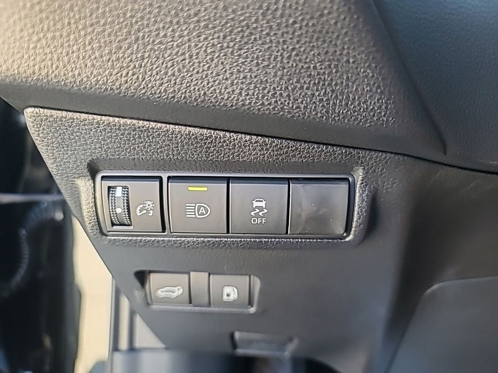 2026 Toyota Corolla Cross Hybrid XSE