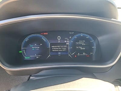 2026 Toyota Corolla Cross Hybrid XSE