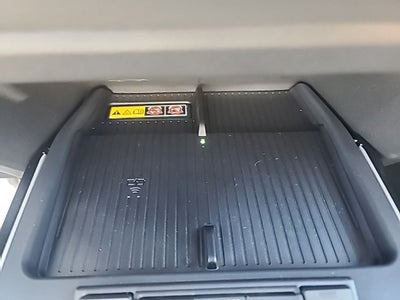 2026 Toyota Corolla Cross Hybrid XSE