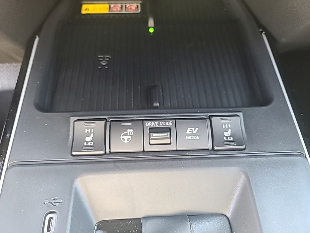 2026 Toyota Corolla Cross Hybrid XSE