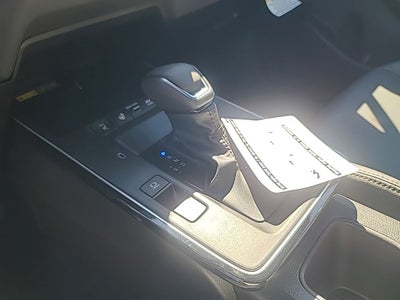 2026 Toyota Corolla Cross Hybrid XSE