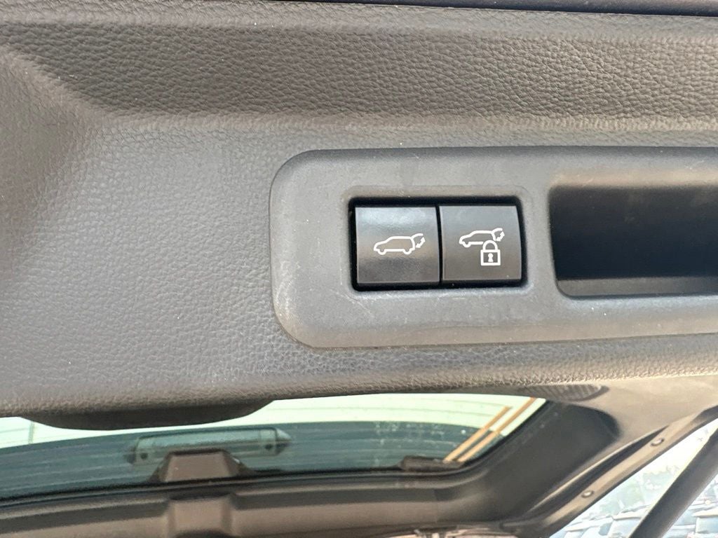 2023 Toyota Sequoia Platinum