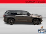2023 Toyota Sequoia Platinum