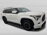 2026 Toyota Sequoia SR5 TRD Off-Road Package