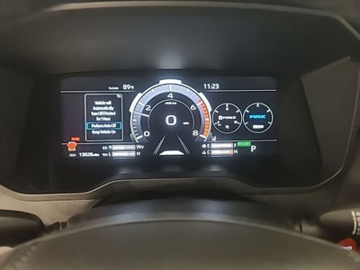 2026 Toyota Sequoia SR5 TRD Off-Road Package