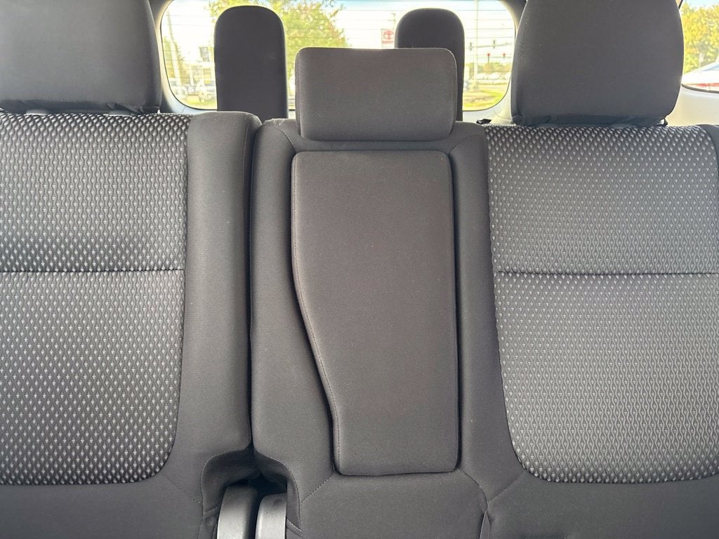 2017 Mitsubishi Outlander ES