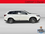 2017 Mitsubishi Outlander ES
