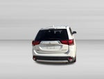 2017 Mitsubishi Outlander ES