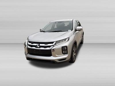 2024 Mitsubishi Outlander Sport 2.0 SE