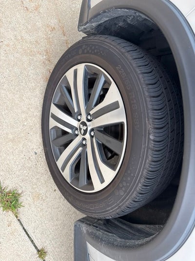 2024 Mitsubishi Outlander Sport 2.0 SE