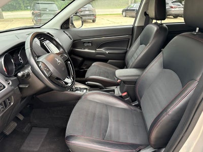 2024 Mitsubishi Outlander Sport 2.0 SE