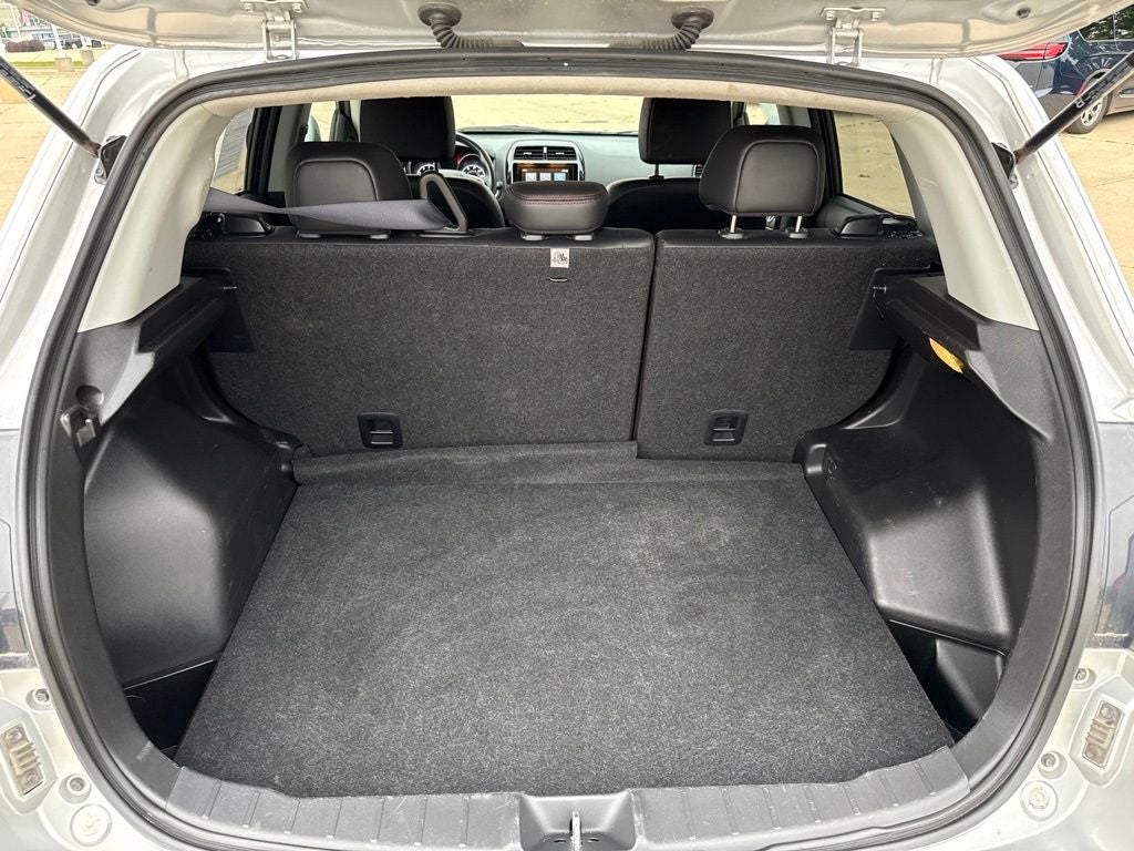 2024 Mitsubishi Outlander Sport 2.0 SE