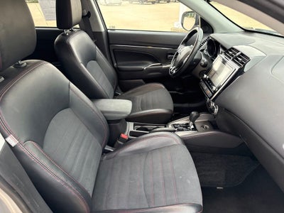 2024 Mitsubishi Outlander Sport 2.0 SE