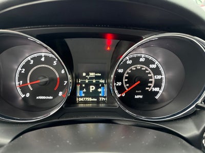 2024 Mitsubishi Outlander Sport 2.0 SE