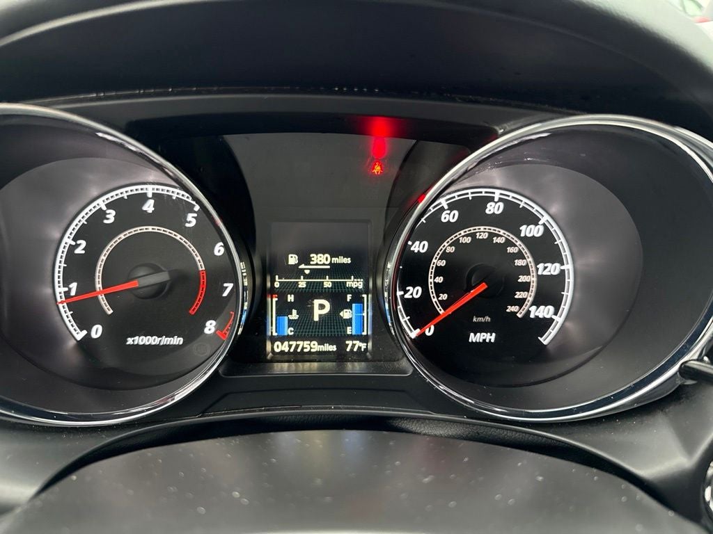 2024 Mitsubishi Outlander Sport 2.0 SE