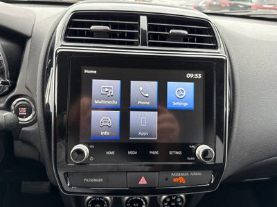 2024 Mitsubishi Outlander Sport 2.0 SE