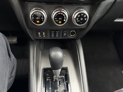 2024 Mitsubishi Outlander Sport 2.0 SE