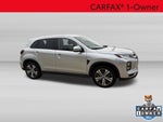 2024 Mitsubishi Outlander Sport 2.0 SE