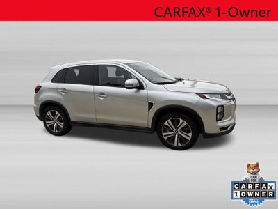 2024 Mitsubishi Outlander Sport 2.0 SE
