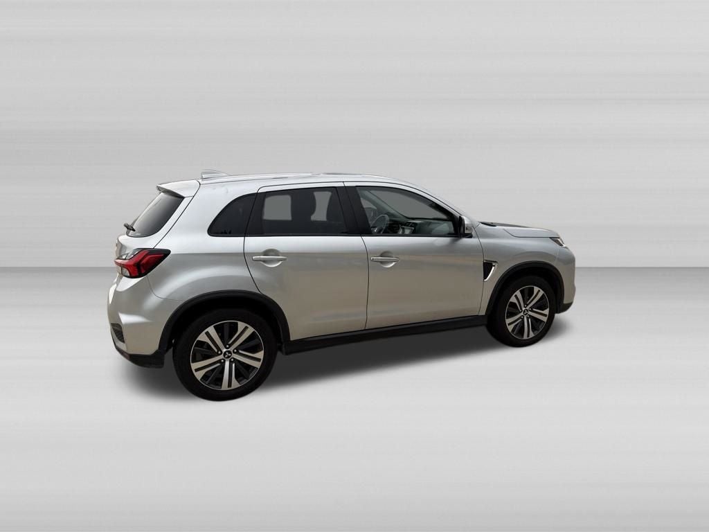 2024 Mitsubishi Outlander Sport 2.0 SE