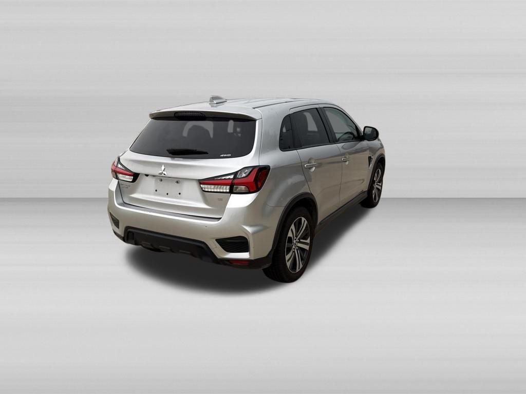 2024 Mitsubishi Outlander Sport 2.0 SE