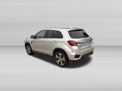 2024 Mitsubishi Outlander Sport 2.0 SE