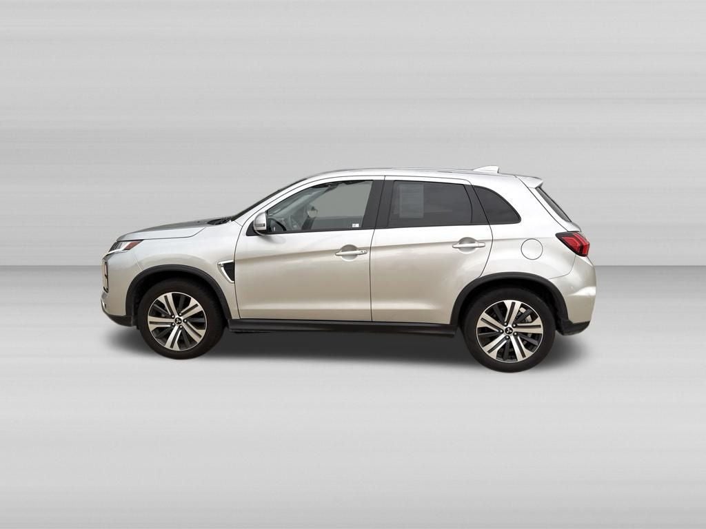 2024 Mitsubishi Outlander Sport 2.0 SE