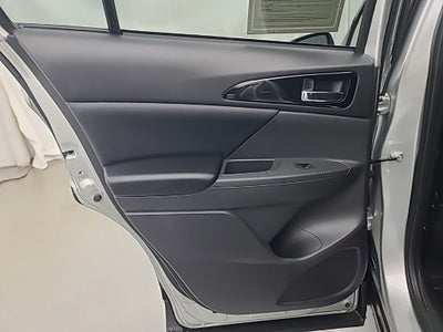 2025 Mitsubishi Eclipse Cross SE