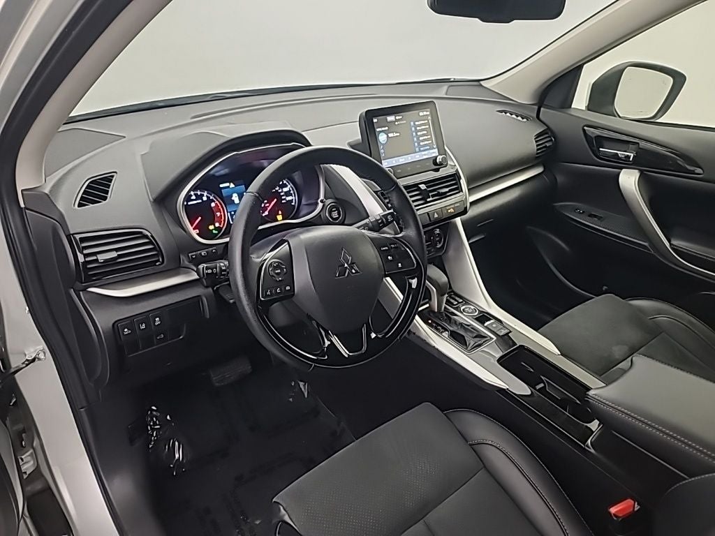 2025 Mitsubishi Eclipse Cross SE