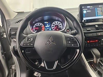 2025 Mitsubishi Eclipse Cross SE