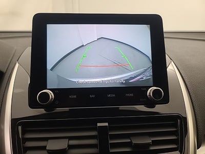 2025 Mitsubishi Eclipse Cross SE