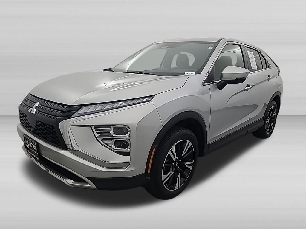 2025 Mitsubishi Eclipse Cross SE