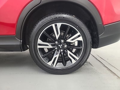 2025 Mitsubishi Eclipse Cross SE