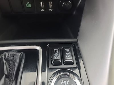 2025 Mitsubishi Eclipse Cross SE