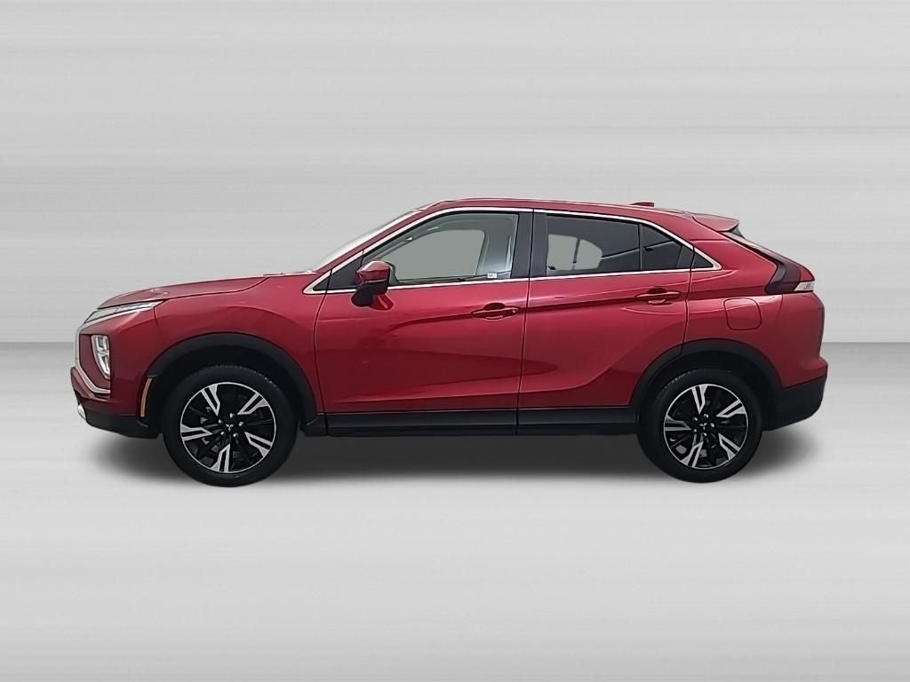 2025 Mitsubishi Eclipse Cross SE