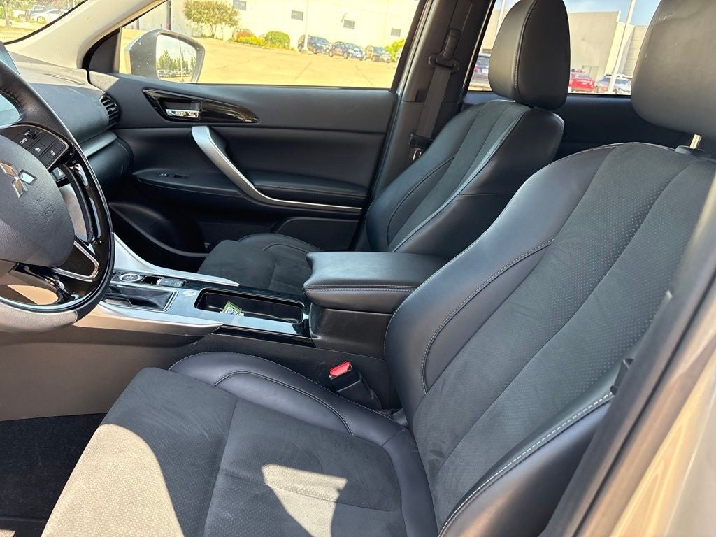 2025 Mitsubishi Eclipse Cross SE