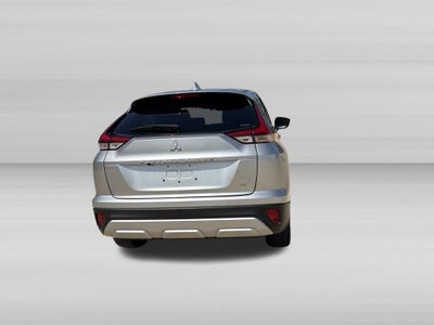 2025 Mitsubishi Eclipse Cross SE
