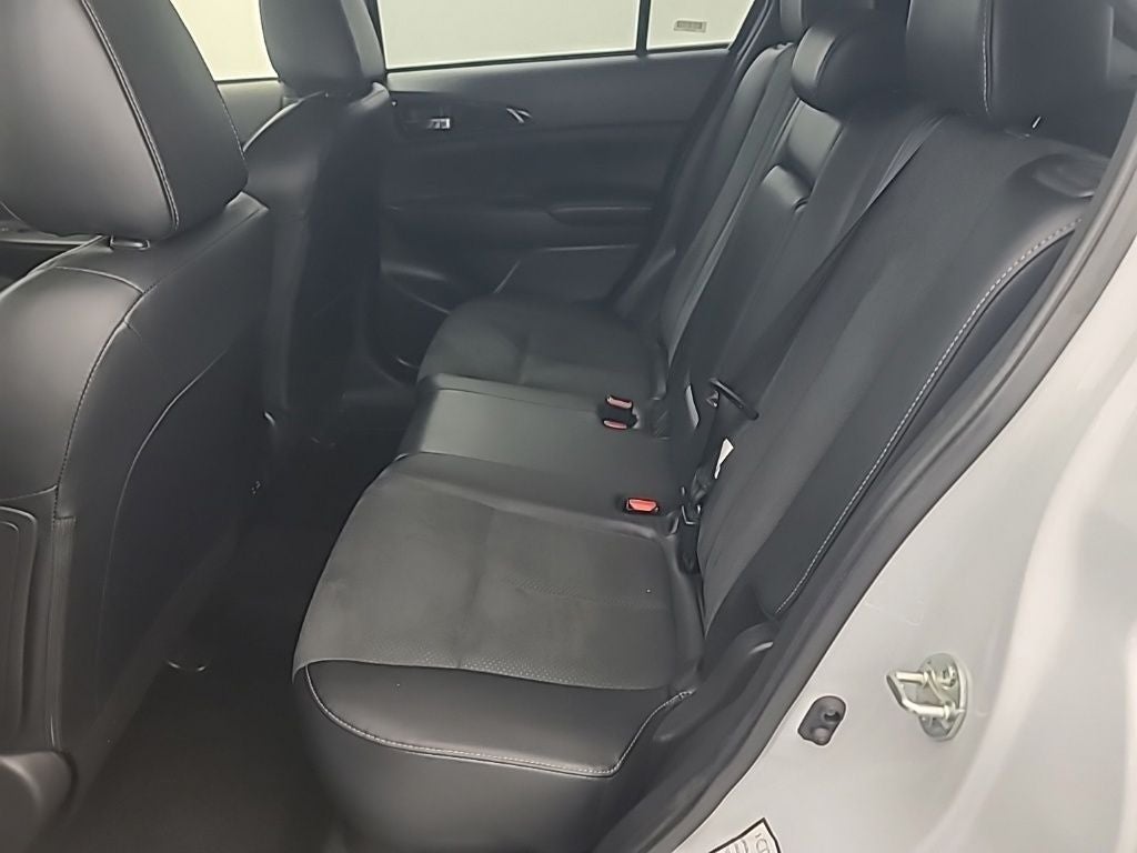 2025 Mitsubishi Eclipse Cross SE