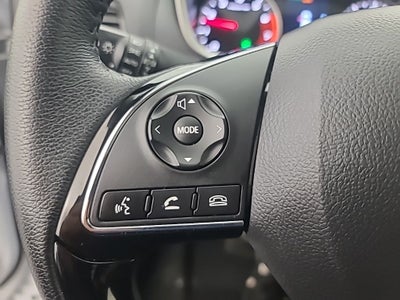 2025 Mitsubishi Eclipse Cross SE