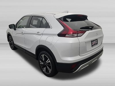 2025 Mitsubishi Eclipse Cross SE