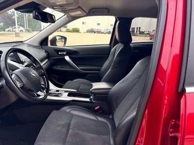 2024 Mitsubishi Eclipse Cross SE