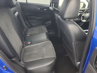 2025 Mitsubishi Eclipse Cross SE