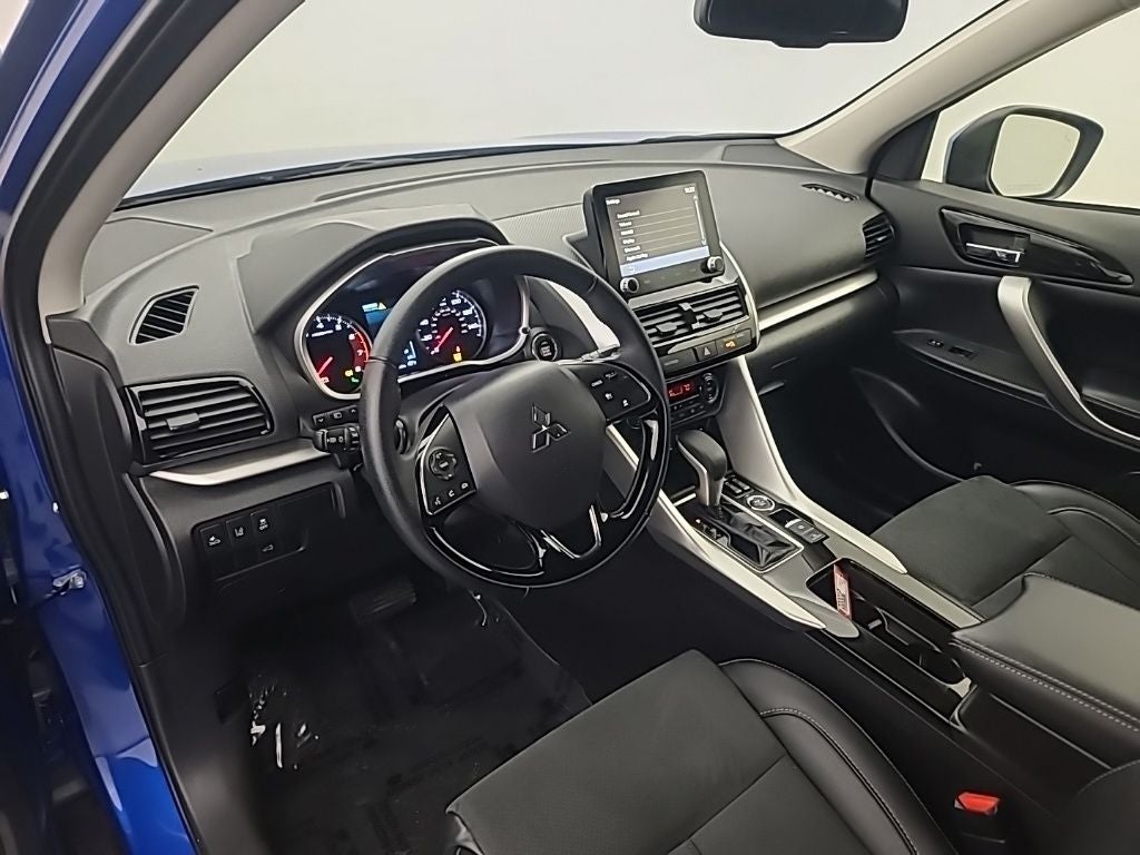 2025 Mitsubishi Eclipse Cross SE